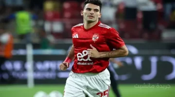 قرارات نارية في الكرة المصرية.. تفاصيل عقوبة زيزو وتطورات جديدة في شكوى القطبين 1